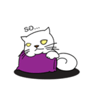 Samsee（個別スタンプ：36）