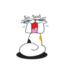 Samsee（個別スタンプ：40）