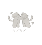 maikos neko（個別スタンプ：6）