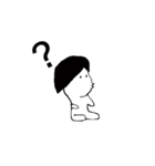 あすぴれんと（個別スタンプ：2）