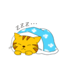 とらねこにゃん太2（個別スタンプ：26）