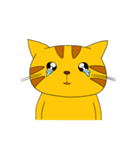 とらねこにゃん太2（個別スタンプ：28）