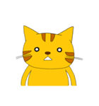 とらねこにゃん太2（個別スタンプ：29）