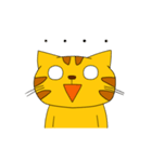 とらねこにゃん太2（個別スタンプ：38）