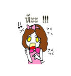 Momay zaza（個別スタンプ：22）