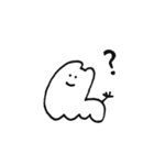 ぼくきりん（個別スタンプ：3）