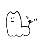 ぼくきりん（個別スタンプ：23）