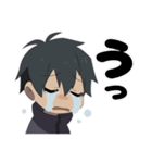 わしらともだち（個別スタンプ：2）