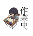 わしらともだち（個別スタンプ：11）