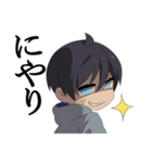 わしらともだち（個別スタンプ：12）