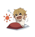 わしらともだち（個別スタンプ：15）