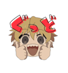 わしらともだち（個別スタンプ：17）