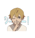 わしらともだち（個別スタンプ：19）