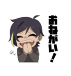 わしらともだち（個別スタンプ：21）