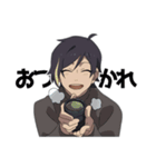 わしらともだち（個別スタンプ：22）