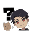 わしらともだち（個別スタンプ：26）