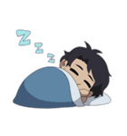 わしらともだち（個別スタンプ：28）