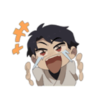 わしらともだち（個別スタンプ：29）