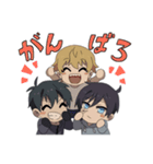 わしらともだち（個別スタンプ：32）