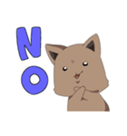 わしらともだち（個別スタンプ：35）