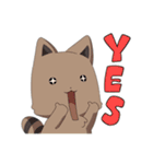 わしらともだち（個別スタンプ：36）