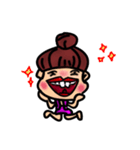 kra tib（個別スタンプ：3）