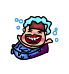 kra tib（個別スタンプ：19）