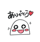ゆでたまごスタンプ（個別スタンプ：15）