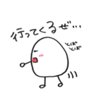 ゆでたまごスタンプ（個別スタンプ：29）