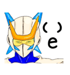 SALTEEN（個別スタンプ：9）