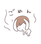 ぴょんたといっしょ（個別スタンプ：14）