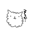 愉快なうさぎ等（個別スタンプ：32）
