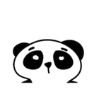 Mr.Panda, so what ？（個別スタンプ：2）