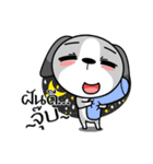 TangNgern FC（個別スタンプ：9）