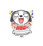 TangNgern FC（個別スタンプ：13）