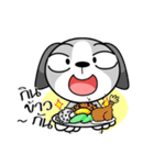 TangNgern FC（個別スタンプ：16）
