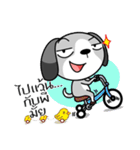 TangNgern FC（個別スタンプ：17）