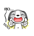 TangNgern FC（個別スタンプ：27）