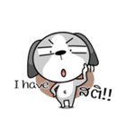 TangNgern FC（個別スタンプ：34）