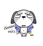 TangNgern FC（個別スタンプ：36）