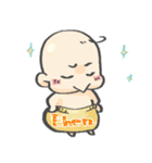 みんな大好きふがしベイビー（個別スタンプ：22）