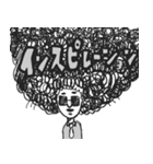 ReviewSticker（個別スタンプ：12）