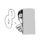 ReviewSticker（個別スタンプ：19）