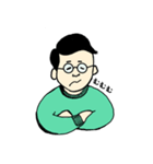 イケスタンプ（個別スタンプ：9）