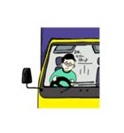 イケスタンプ（個別スタンプ：15）