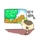 ゆるねこタマ。（個別スタンプ：11）