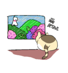 ゆるねこタマ。（個別スタンプ：29）