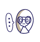 Ginkgo Good Girl（個別スタンプ：14）