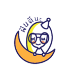Ginkgo Good Girl（個別スタンプ：29）