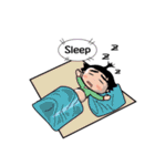 NaDav2（個別スタンプ：4）